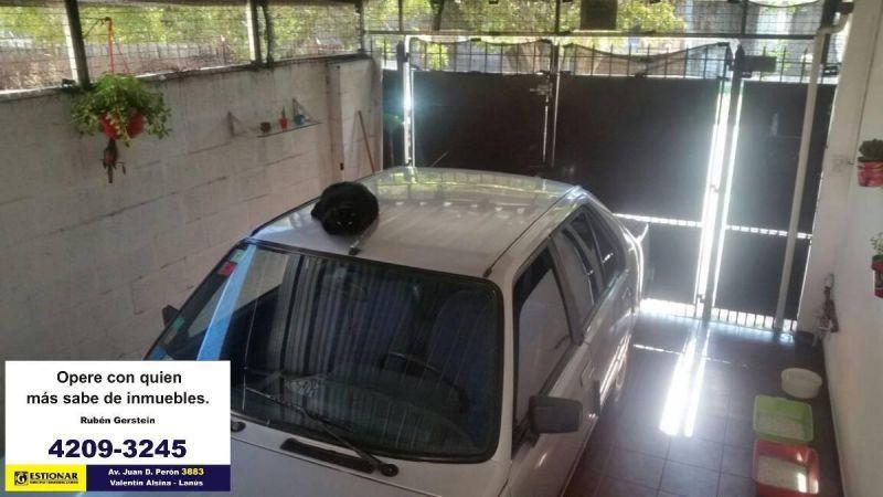 Departamento 3 Ambientes en Venta 2