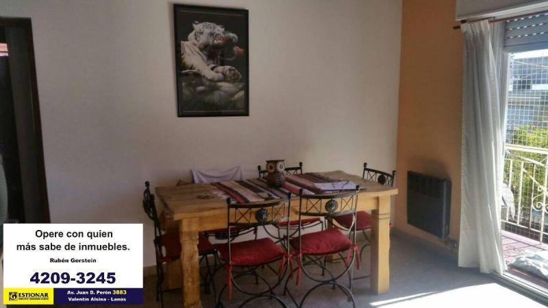 Departamento 3 Ambientes en Venta 5