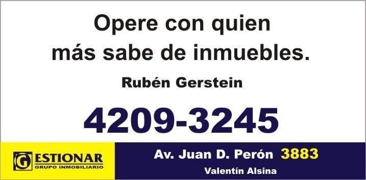 Departamento 3 Ambientes en Venta 1