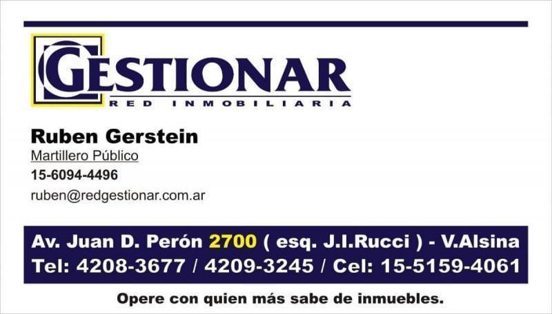 Venta de Casa en Lanus Oeste, Lanús 3