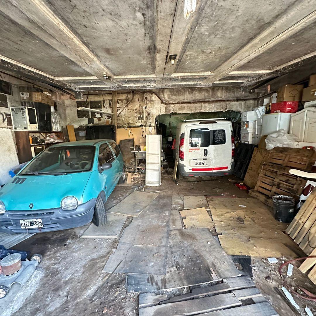 Casa 3 Ambientes. | Guadalupe Al 2500 4