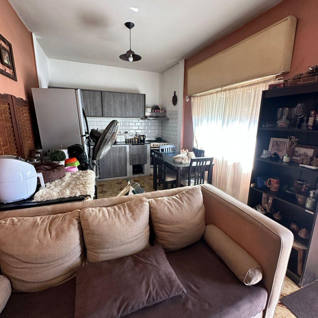 Casa 3 Ambientes. | Guadalupe Al 2500 1