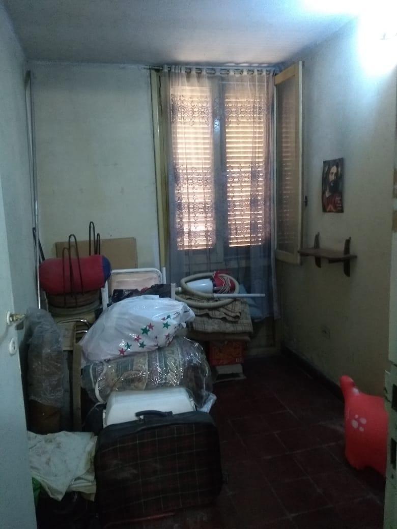 Departamento 4 Ambientes. | Valparaiso Al 1600 4