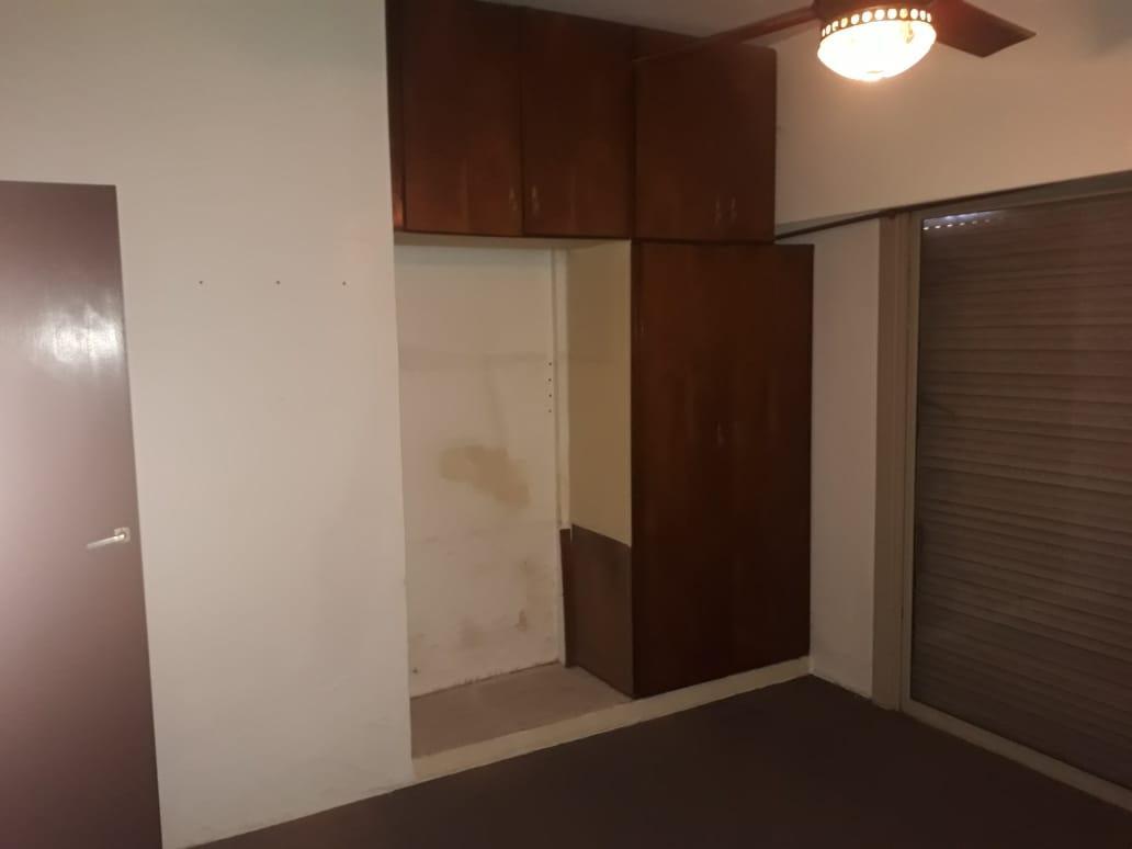 Propiedad Suspendida Departamento 4 Ambientes. | Itapiru Al 1400 2