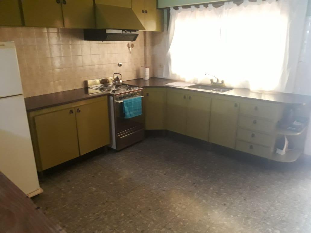 Propiedad Suspendida Departamento 4 Ambientes. | Itapiru Al 1400 3