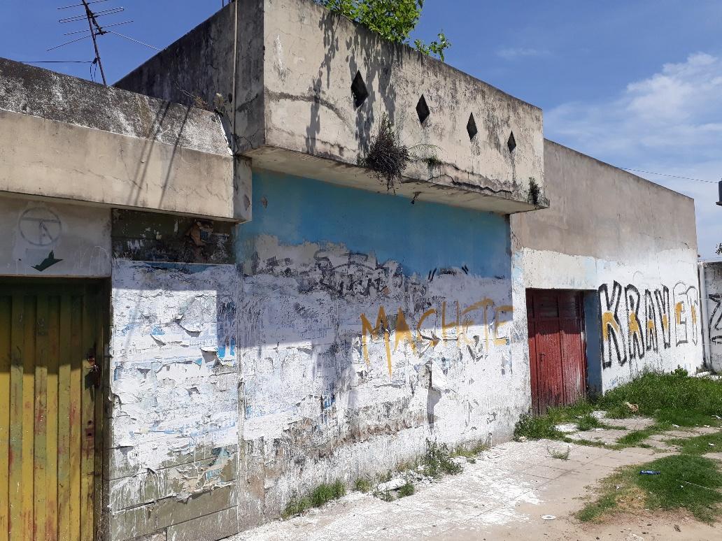 Propiedad en Argentina