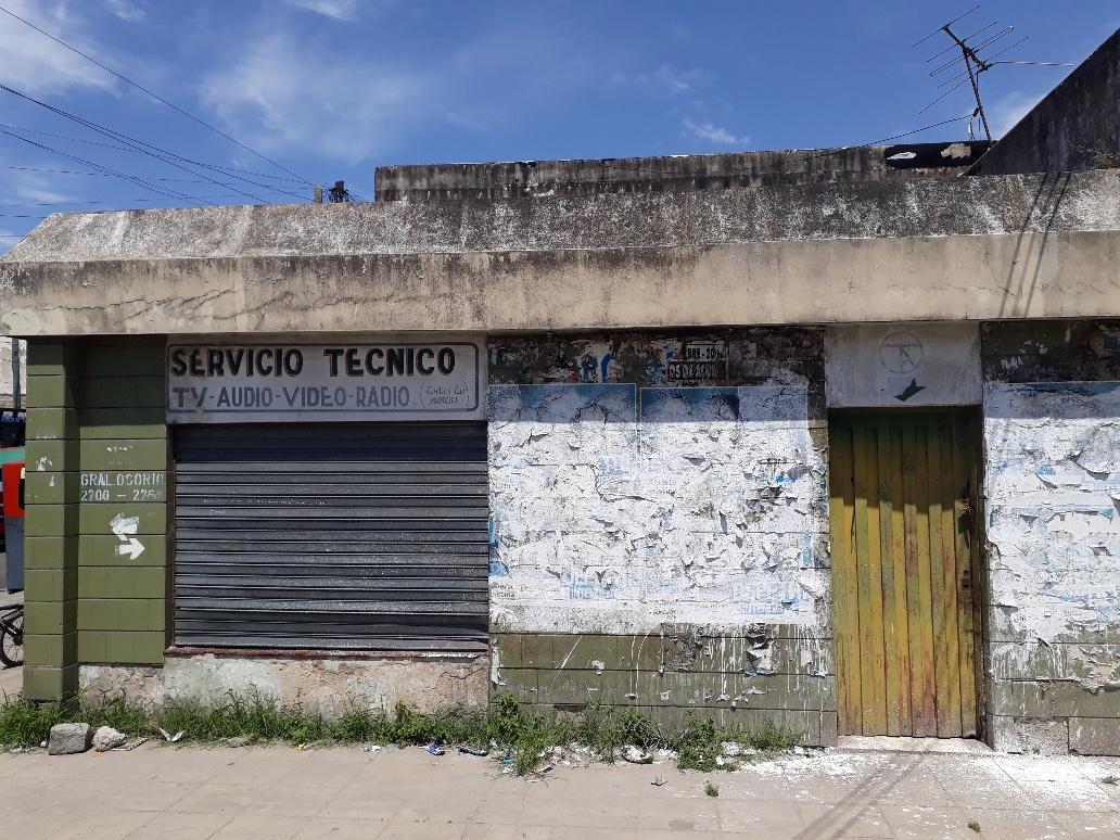 (Propiedad Reservada) Casa con Local en Lanus Oeste 1