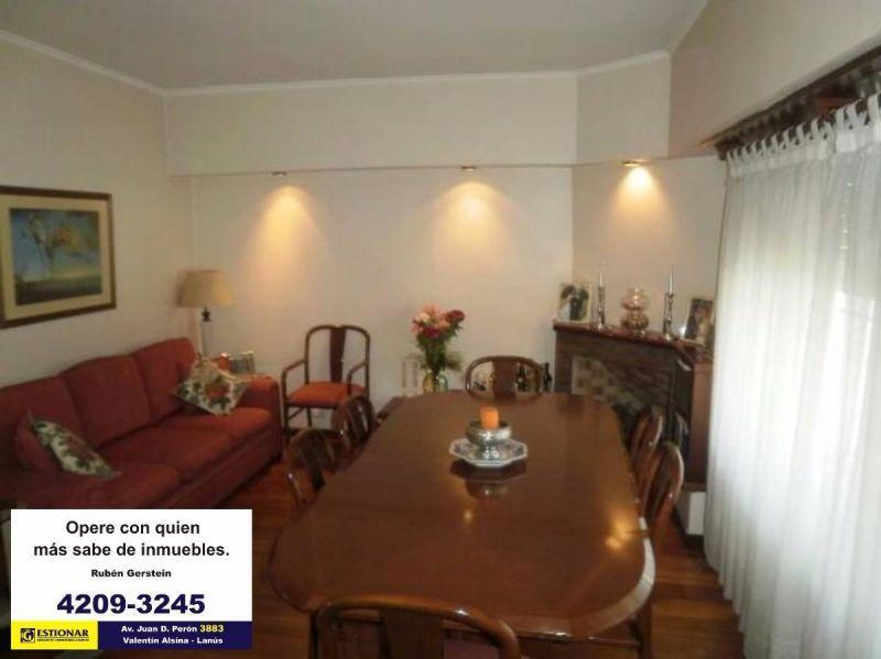 Hermosa Casa P/2 Flias en Venta 3