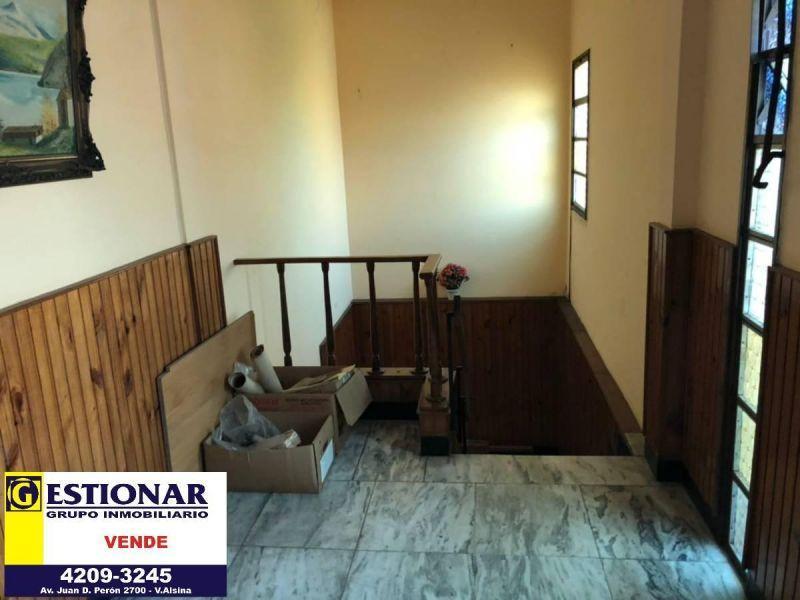 Departamento 5 Ambientes en Venta 5