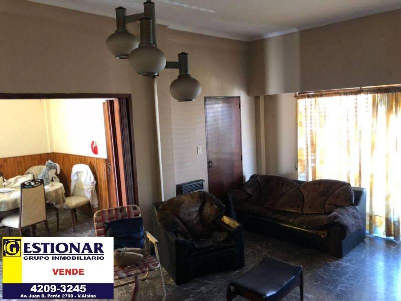 Departamento 5 Ambientes en Venta 3