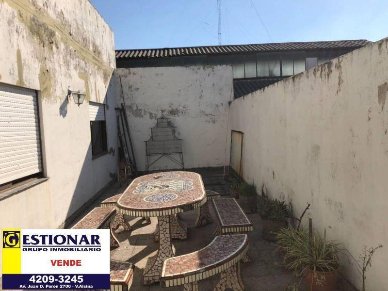 Departamento 5 Ambientes en Venta 1