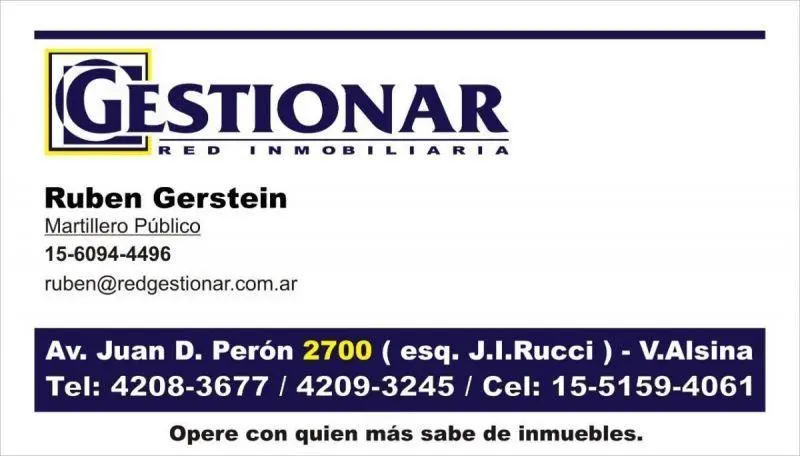 Casa con 3 unidades de vivienda en venta 2