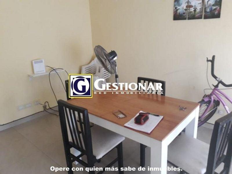 Departamento 2 Ambientes en Venta 3