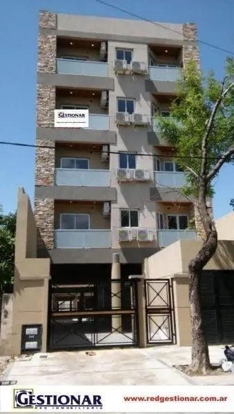 Departamento monoambiente en venta 2