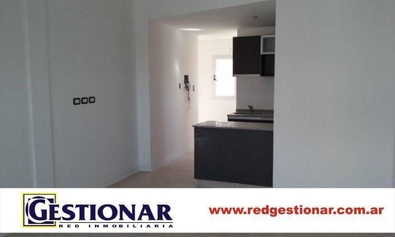 Departamento monoambiente en venta