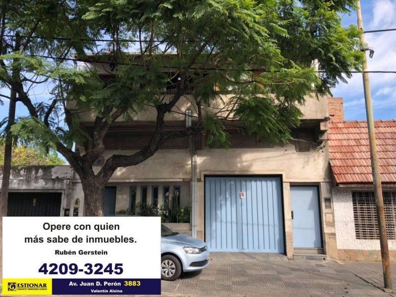 Propiedad en Argentina