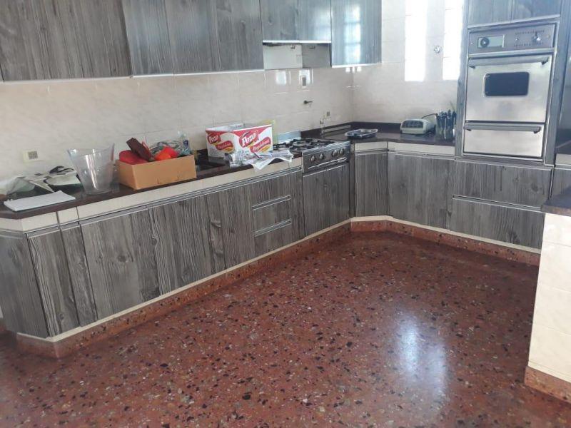 Excelente Galpón con Vivienda. Rucci 934 3