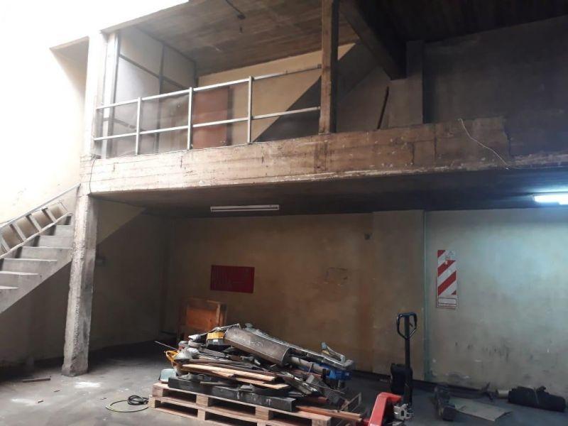 Excelente Galpón con Vivienda. Rucci 934 1