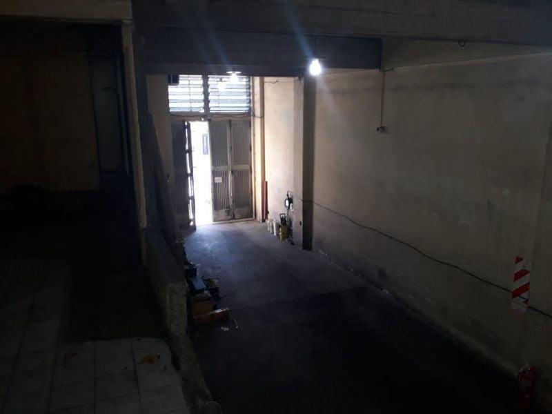 Excelente Galpón con Vivienda. Rucci 934 2