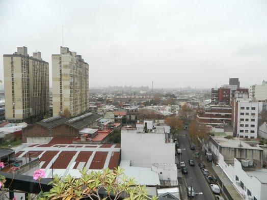 Departamento 3 Ambientes. | French Al 100 4