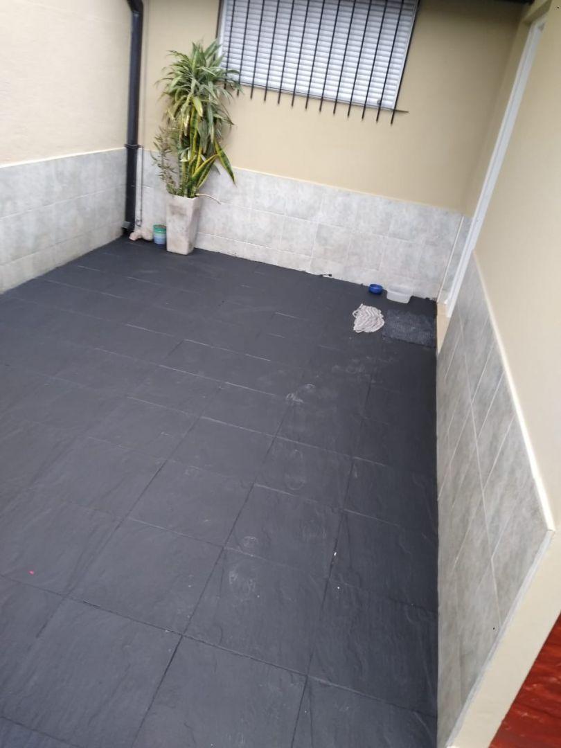 Casa 4 Ambientes. | Chile Al 600 5