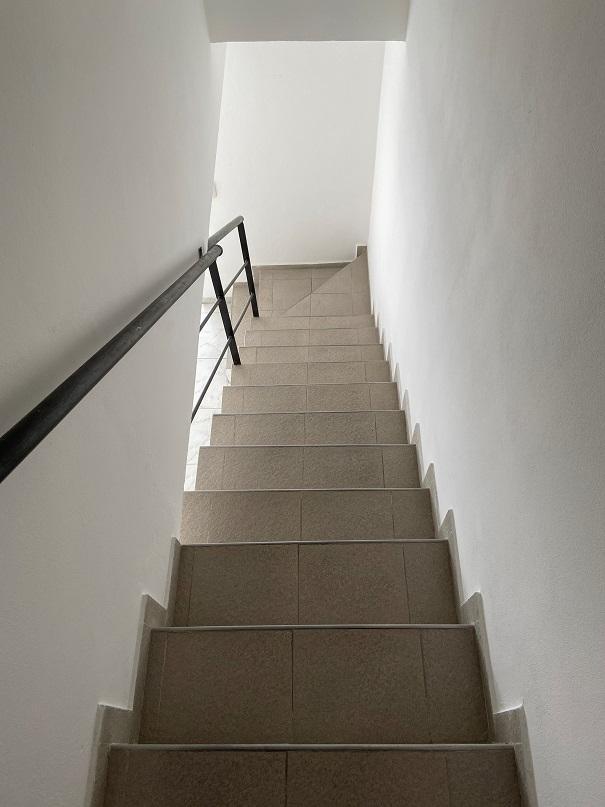 Departamento de 2 Ambientes en Duplex 5