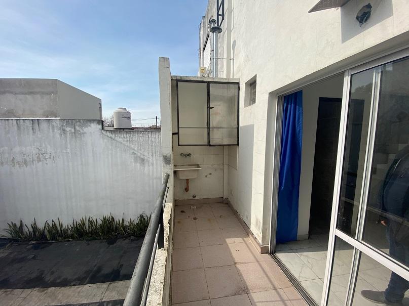 Departamento de 2 Ambientes en Duplex 3