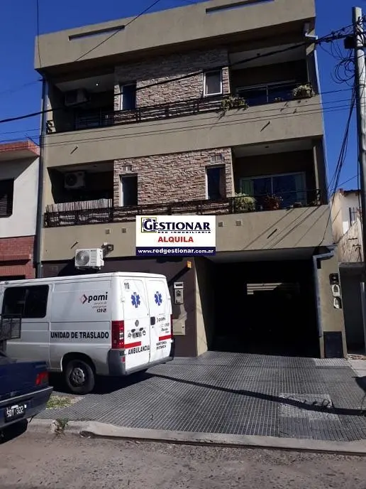 Departamento monoambiente. | Formosa al 700 2