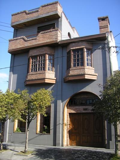 Propiedad en Argentina