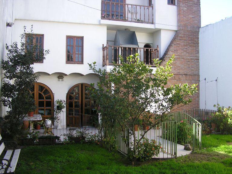 Casa 6 Ambientes. | Jean Jaures Al 1700 5