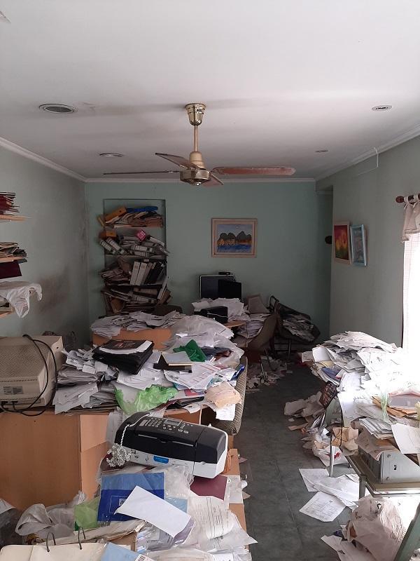 Tipo Casa de 3 Ambientes con Oficina 5