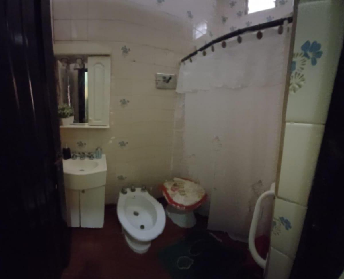 Casa 3 Ambientes. | Manuela Pedraza Al 3900 1