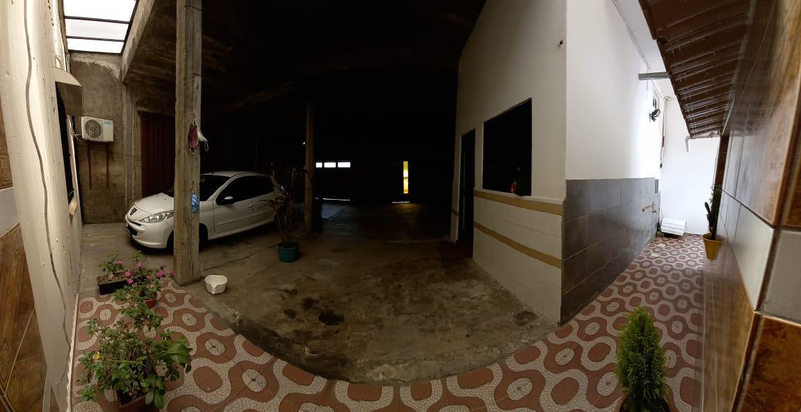 Casa 3 Ambientes. | Manuela Pedraza Al 3900 5