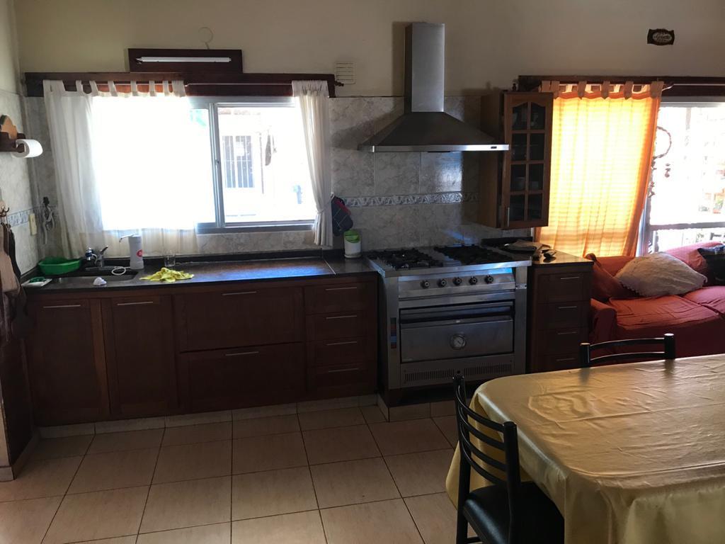 Propiedad Suspendida Casa 6 Ambientes. | Jean Jaures Al 1900 5