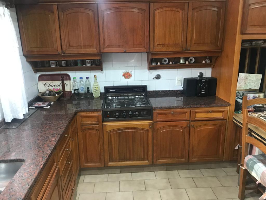 Propiedad Suspendida Casa 6 Ambientes. | Jean Jaures Al 1900 3