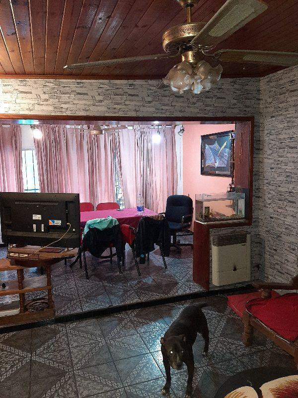 Casa 4 Ambientes. | Chaco Al 2400 4