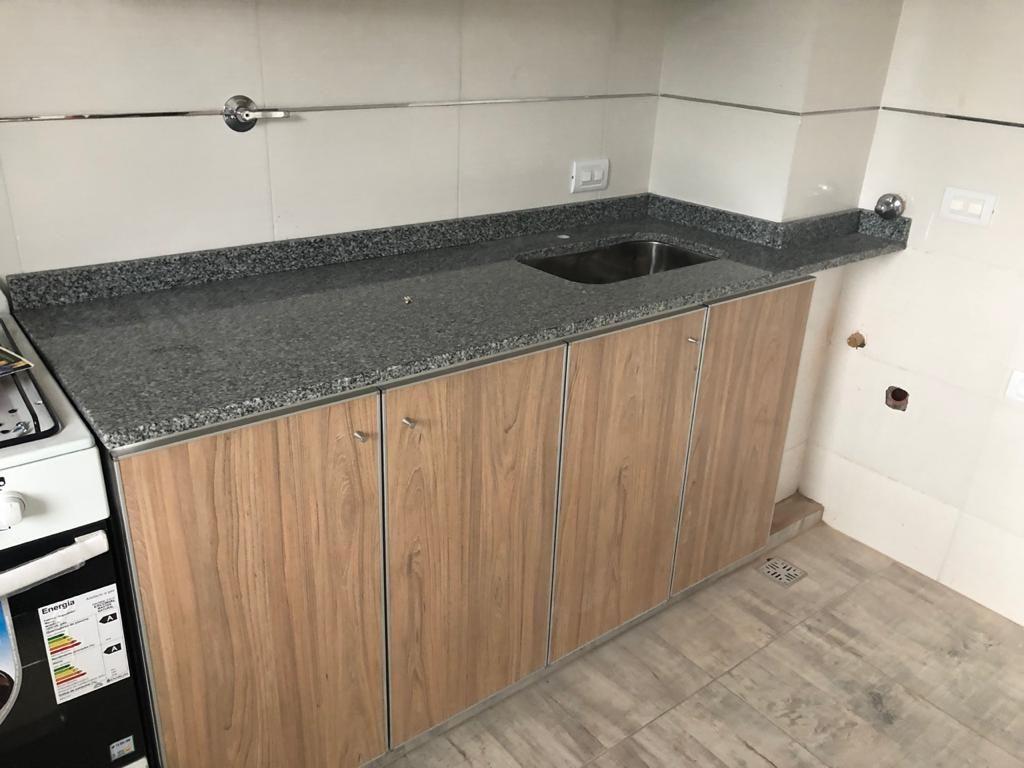 Venta de Departamento 2 Ambientes en Valentín Alsina 3