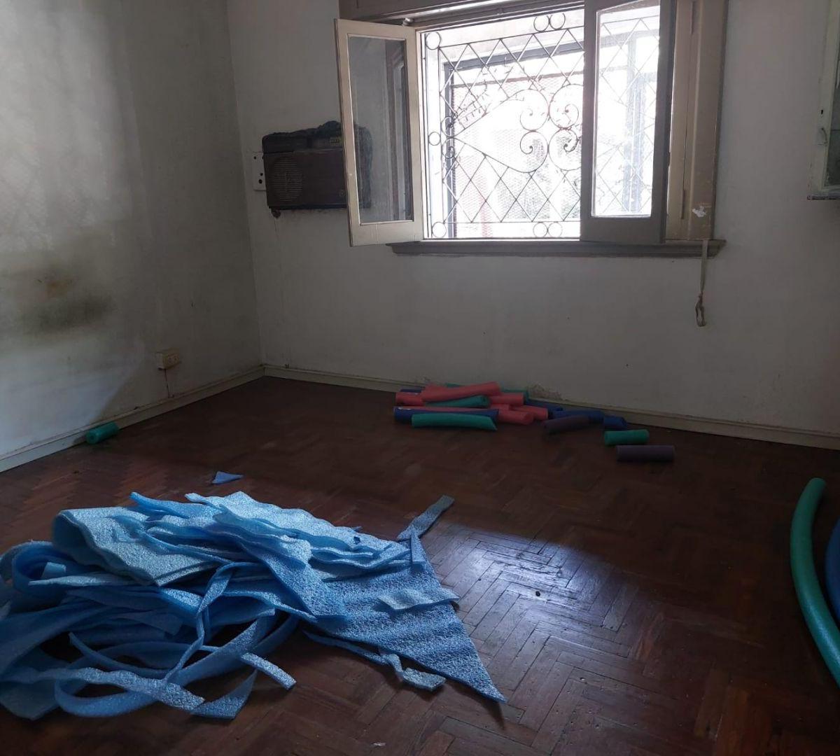 Propiedad Reservada Casa 4 Ambientes. | Paso de La Patria Al 900 1