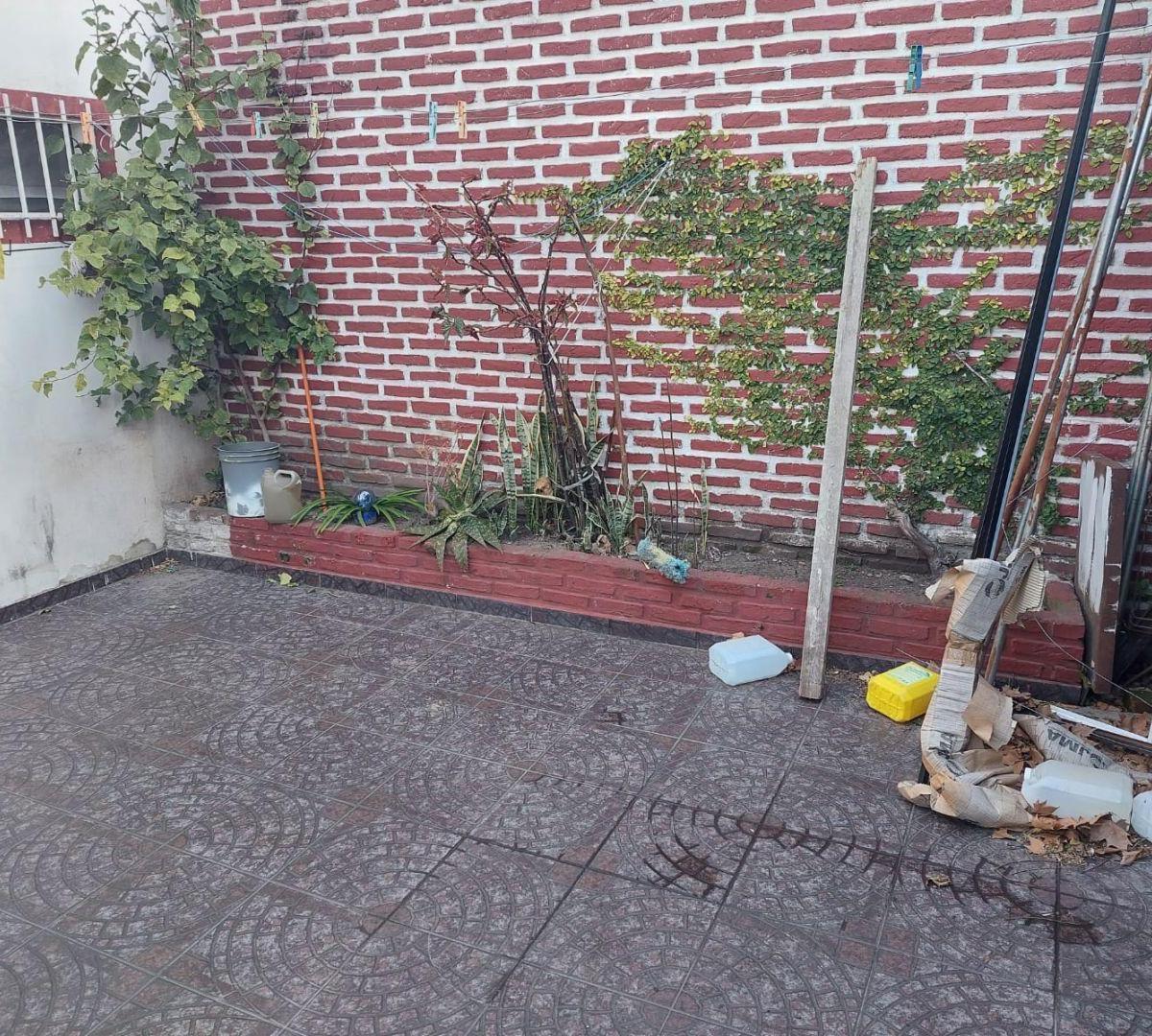Casa 4 Ambientes. | Haiti Al 4100 3