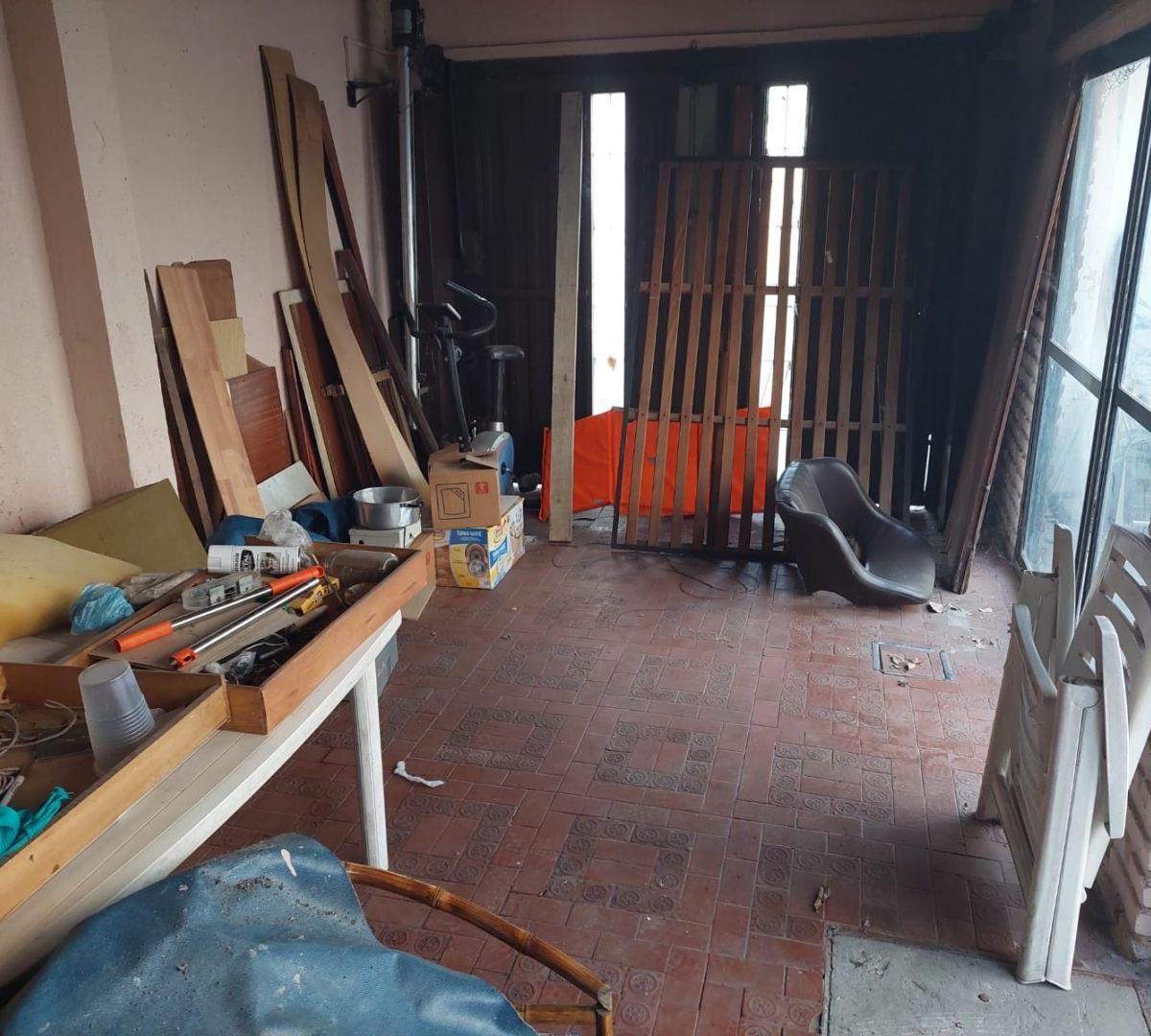 Casa 4 Ambientes. | Haiti Al 4100 5