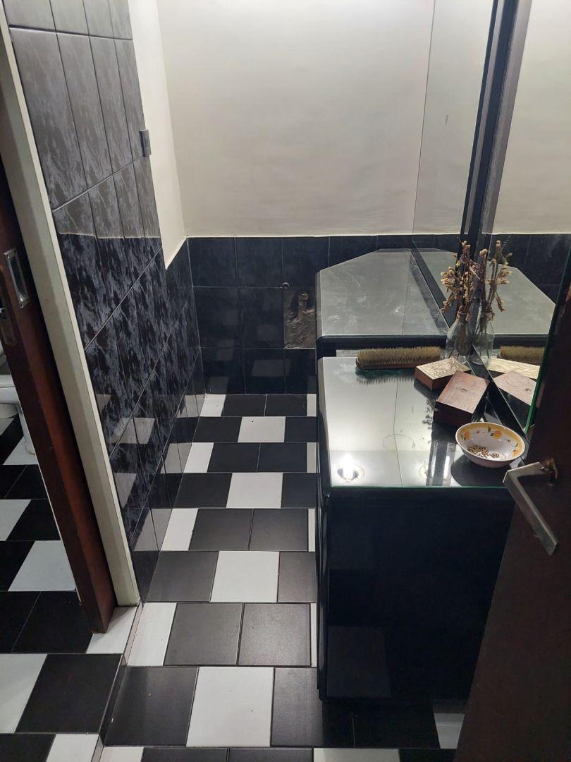 Casa 4 Ambientes. | Haiti Al 4100 2