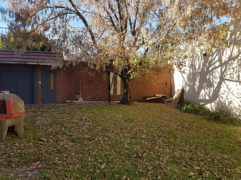 Casa 5 Ambientes. | Warnes Al 1400 1