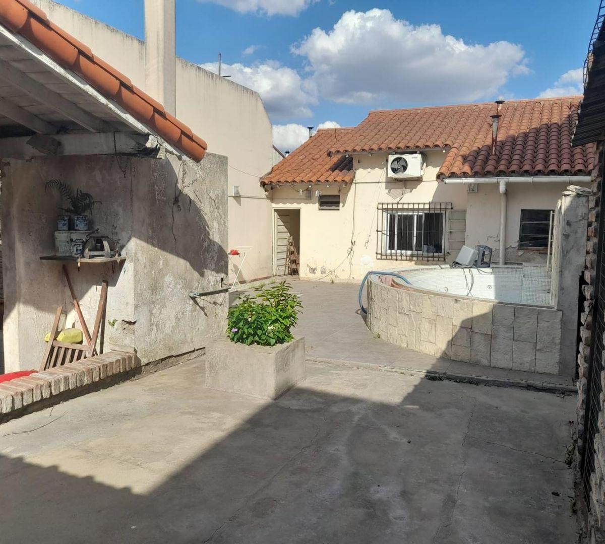 Casa 5 Ambientes. | Balbin Al 900 1