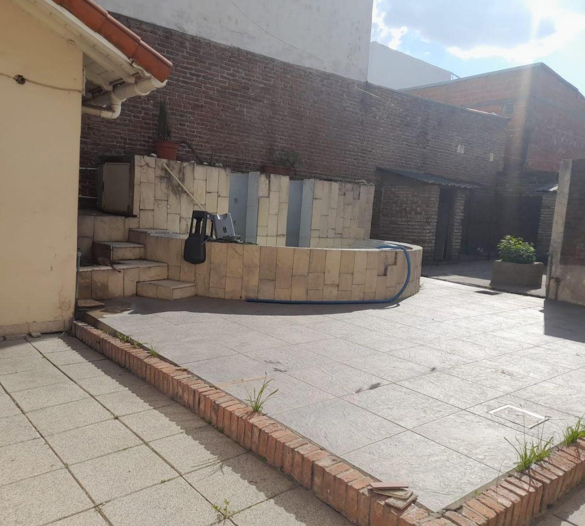 Casa 5 Ambientes. | Balbin Al 900 3