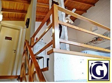 Departamento 2 Ambientes. | Av Juan D Peron Al 2200 3