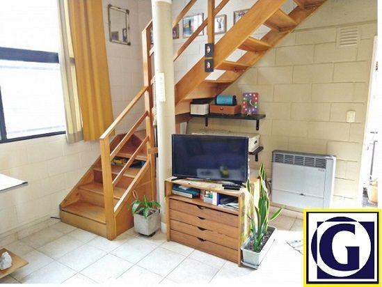 Departamento 2 Ambientes. | Av Juan D Peron Al 2200 4