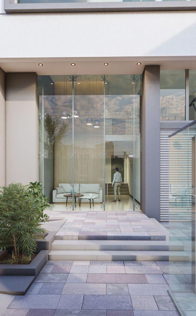 Departamento 2 Ambientes. | Av Bernardino Rivadavia Al 600 5