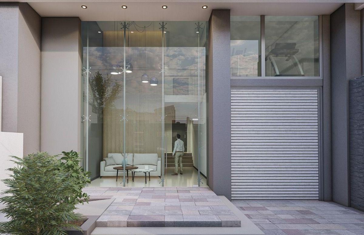 Departamento 2 Ambientes. | Av Bernardino Rivadavia Al 600 3