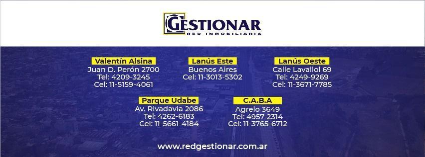 Lote. | Tuyuti Al 3300 2