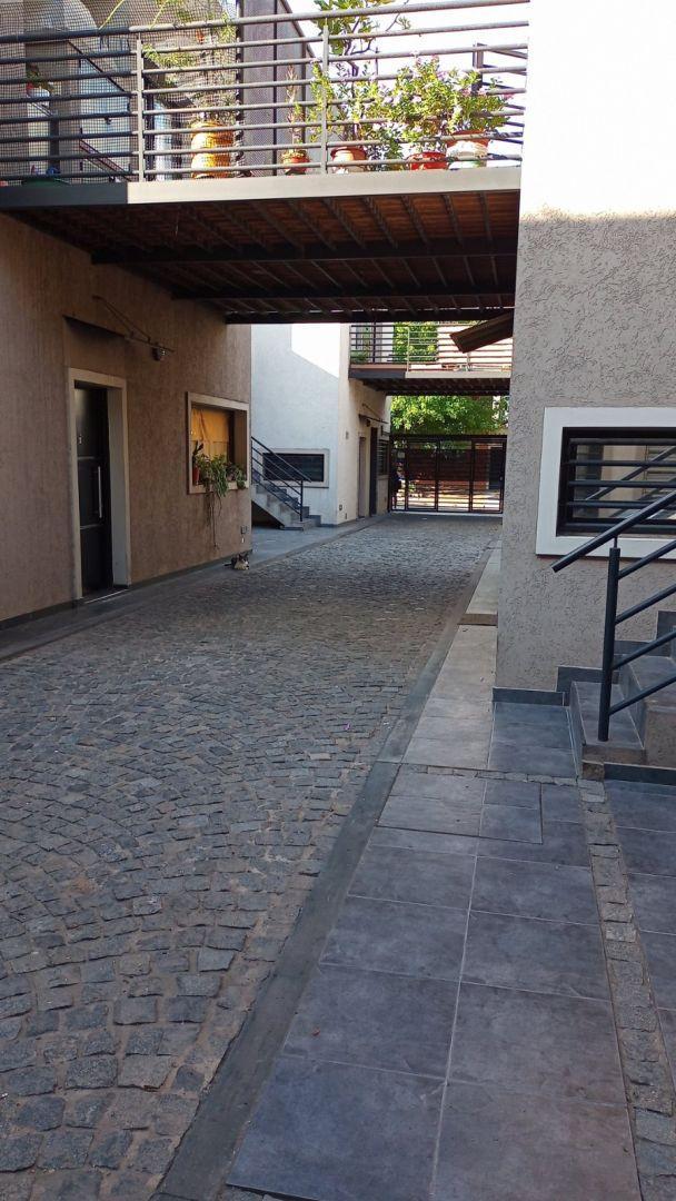 Venta 3 Amb C/cochera 4